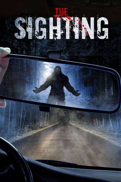 مشاهدة فيلم The Sighting 2015 مترجم مشاهدة فيلم The Sighting 2015 مترجم