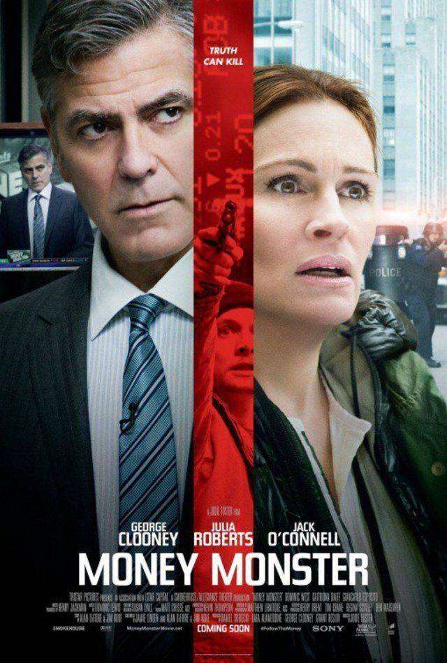 Money Monster Money Monster
