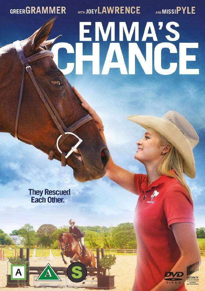 مشاهدة فيلم Emma's Chance 2016 مترجم مشاهدة فيلم Emma's Chance 2016 مترجم