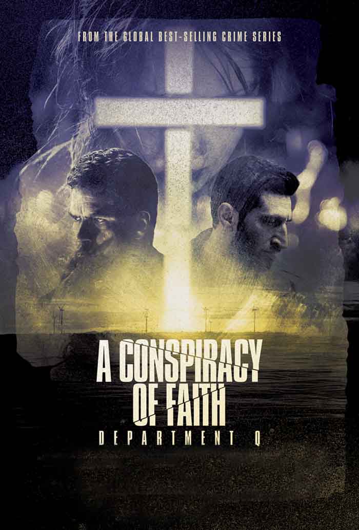 مشاهدة فيلم A Conspiracy of Faith 2016 مترجم مشاهدة فيلم A Conspiracy of Faith 2016 مترجم