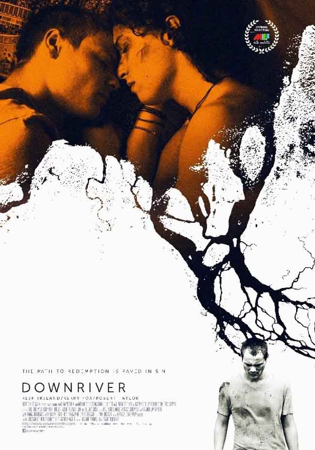 مشاهدة فيلم Downriver 2015 مترجم مشاهدة فيلم Downriver 2015 مترجم