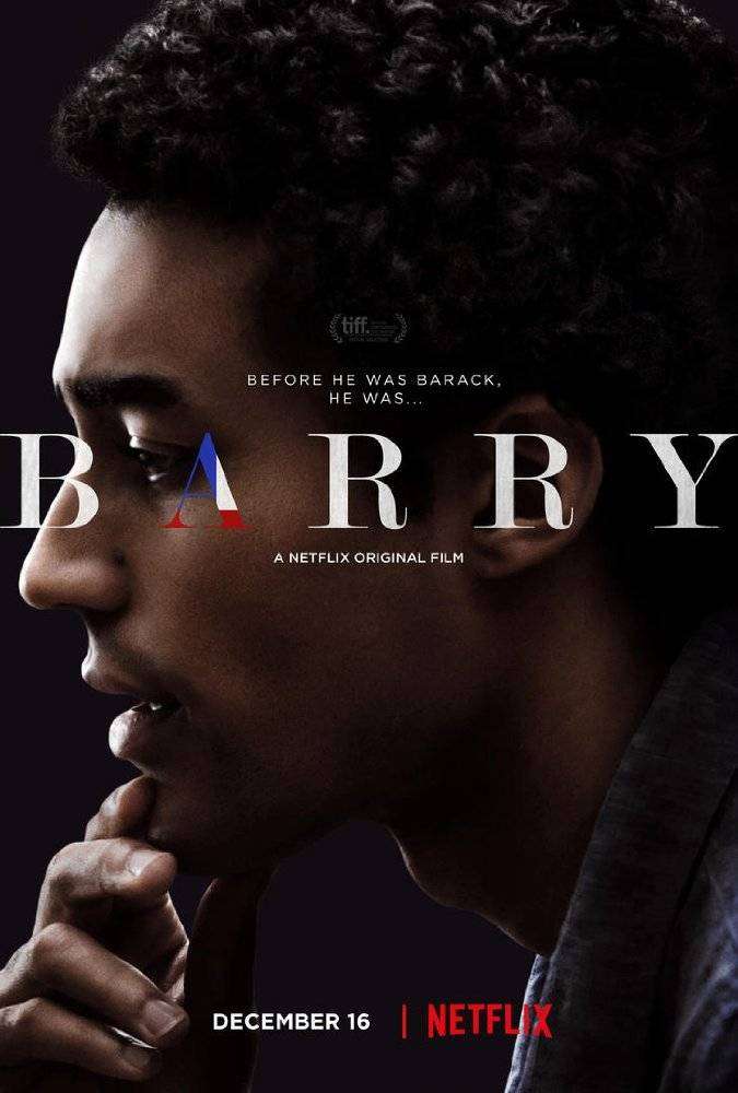 مشاهدة فيلم Barry 2016 مترجم مشاهدة فيلم Barry 2016 مترجم