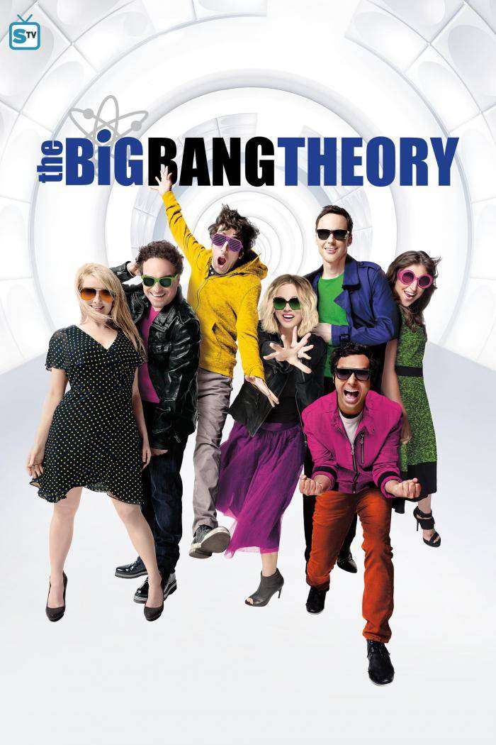 مسلسل The Big Bang Theory الموسم العاشر الحلقة 9 مترجم مسلسل The Big Bang Theory الموسم العاشر الحلقة 9 مترجم