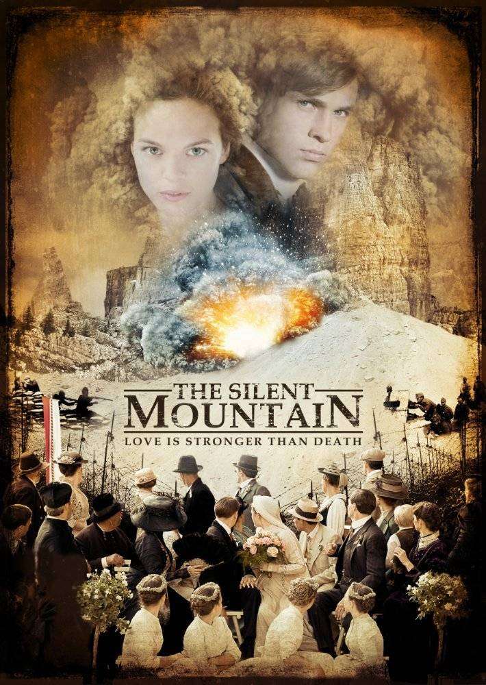 مشاهدة فيلم The Silent Mountain 2014 مترجم مشاهدة فيلم The Silent Mountain 2014 مترجم