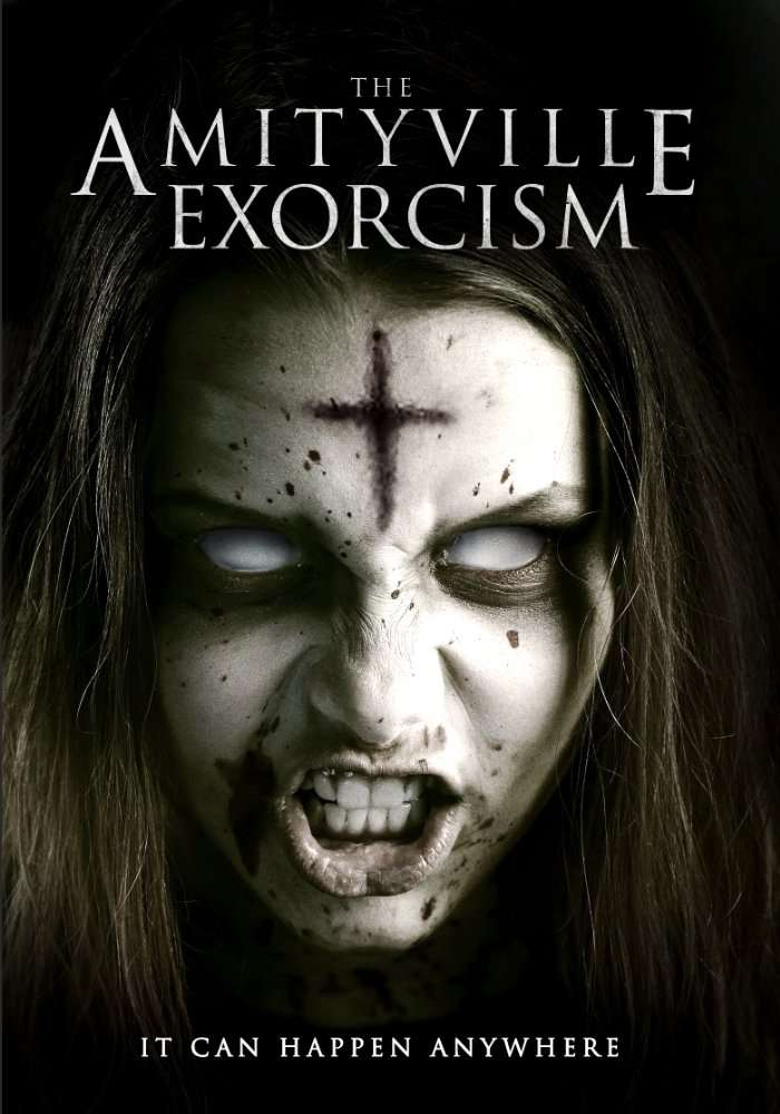 مشاهدة فيلم Amityville Exorcism 2017 مترجم مشاهدة فيلم Amityville Exorcism 2017 مترجم