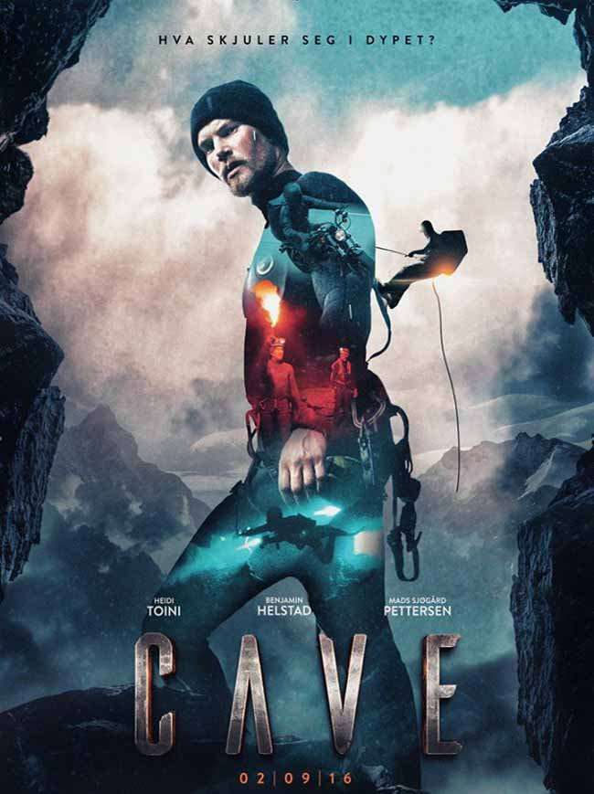 مشاهدة فيلم Cave 2016 مترجم مشاهدة فيلم Cave 2016 مترجم