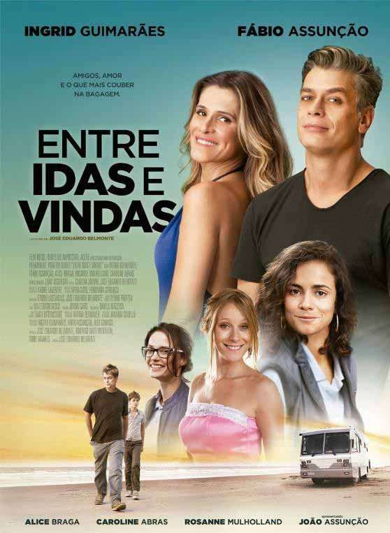 مشاهدة فيلم Back And Forth 2016 مترجم مشاهدة فيلم Back And Forth 2016 مترجم