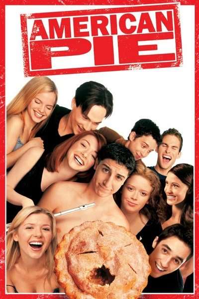 American Pie American Pie