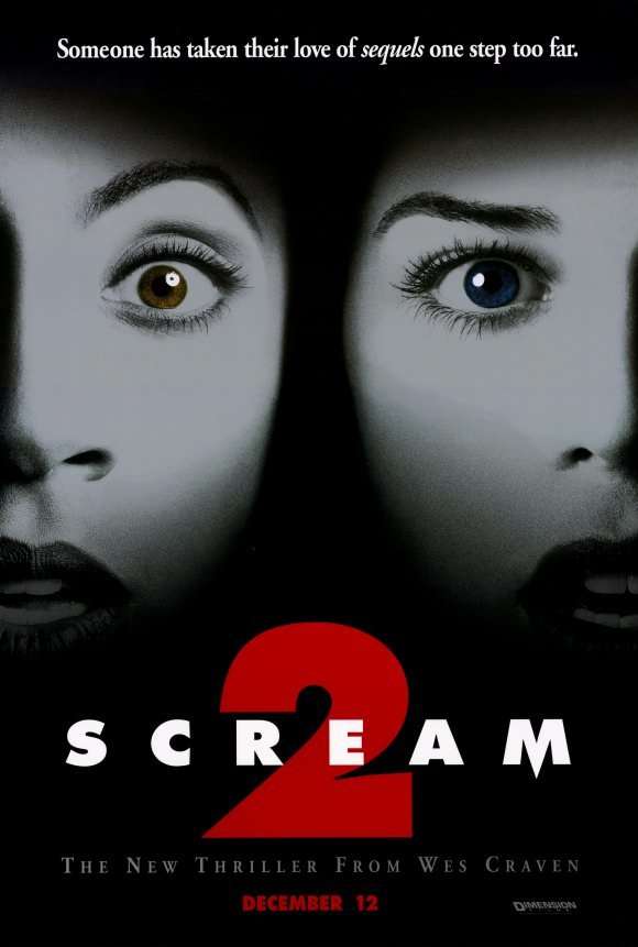 Scream 2 Scream 2