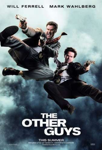 The Other Guys The Other Guys