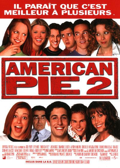 American Pie 2 American Pie 2