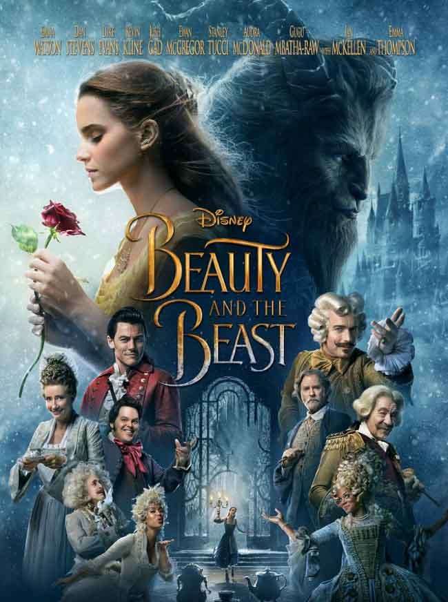 Beauty and the Beast Beauty and the Beast