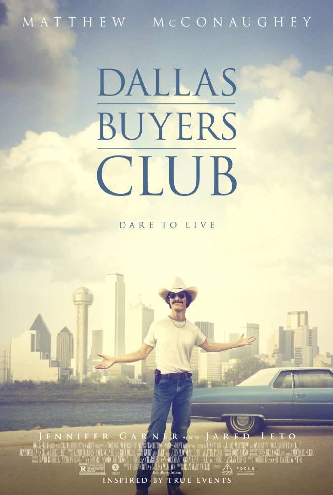 مشاهدة فيلم Dallas Buyers Club 2013 مترجم مشاهدة فيلم Dallas Buyers Club 2013 مترجم