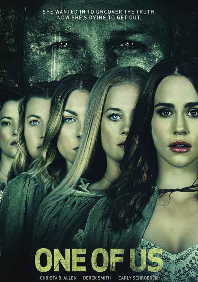 مشاهدة فيلم One of Us 2017 مترجم مشاهدة فيلم One of Us 2017 مترجم