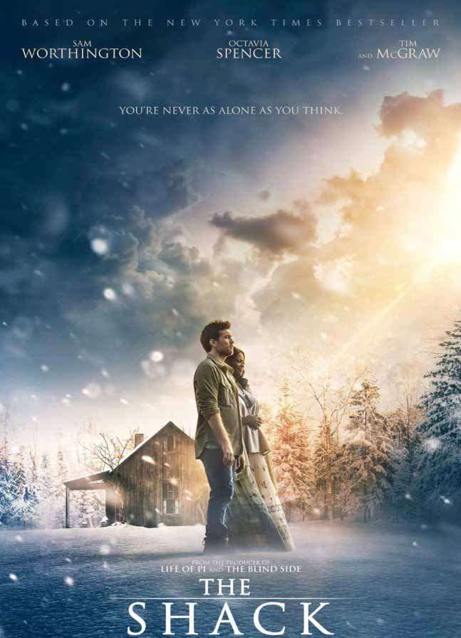 مشاهدة فيلم The Shack 2017 مترجم مشاهدة فيلم The Shack 2017 مترجم