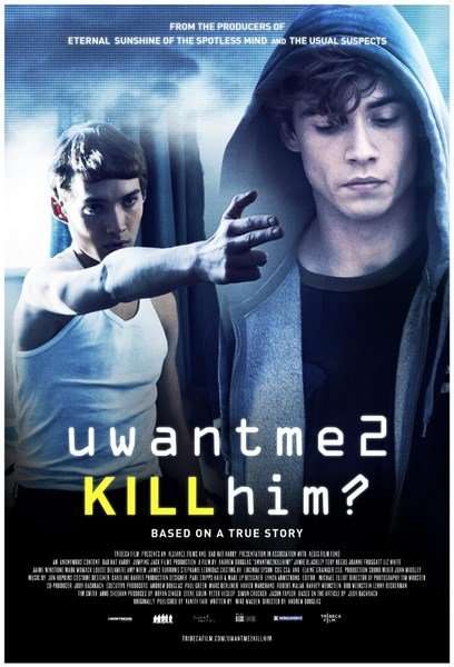 مشاهدة فيلم U Want Me 2 Kill Him 2013 مترجم مشاهدة فيلم U Want Me 2 Kill Him 2013 مترجم