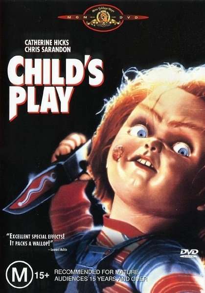 مشاهدة فيلم Chucky 1 1988 مترجم مشاهدة فيلم Chucky 1 1988 مترجم