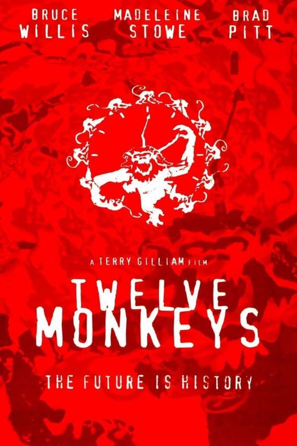 مشاهدة مسلسل 12 Monkeys الموسم الثالث الحلقة 6 مشاهدة مسلسل 12 Monkeys الموسم الثالث الحلقة 6