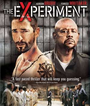 مشاهدة فيلم The Experiment 2010 مترجم مشاهدة فيلم The Experiment 2010 مترجم