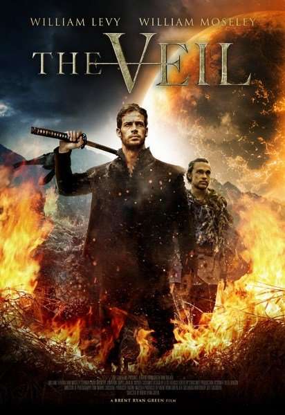 مشاهدة فيلم The Veil 2017 مترجم مشاهدة فيلم The Veil 2017 مترجم
