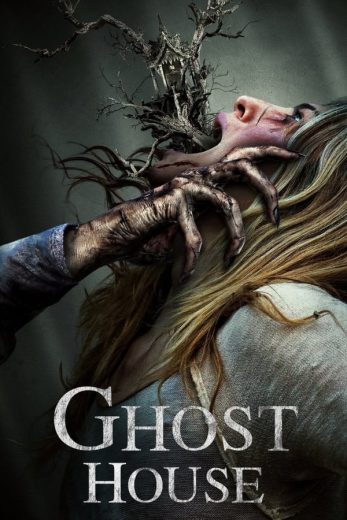 Ghost House Ghost House
