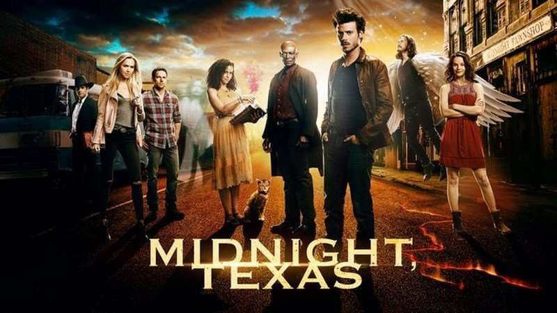 مسلسل Midnight Texas الموسم الاول الحلقة 5 مترجم مسلسل Midnight Texas الموسم الاول الحلقة 5 مترجم