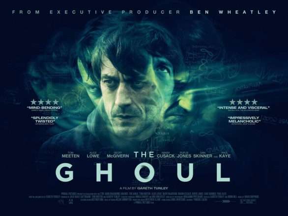 مشاهدة فيلم The Ghoul 2016 مترجم مشاهدة فيلم The Ghoul 2016 مترجم