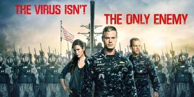 مشاهدة مسلسل The Last Ship الموسم الرابع الحلقة 3 مشاهدة مسلسل The Last Ship الموسم الرابع الحلقة 3