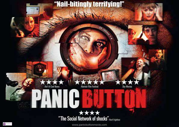 مشاهدة فيلم Panic Button 2011 مترجم