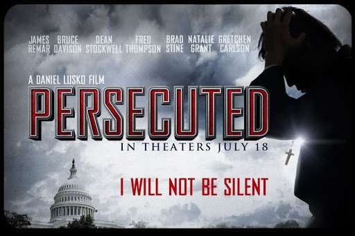 مشاهدة فيلم Persecuted 2014 مترجم مشاهدة فيلم Persecuted 2014 مترجم
