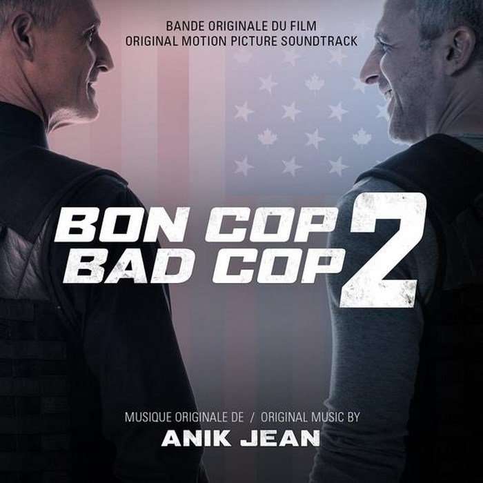 Bon Cop Bad Cop 2 Bon Cop Bad Cop 2