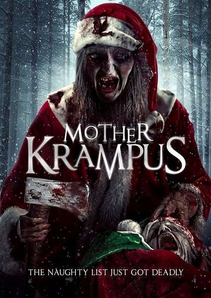 مشاهدة فيلم Mother Krampus 2017 مترجم مشاهدة فيلم Mother Krampus 2017 مترجم