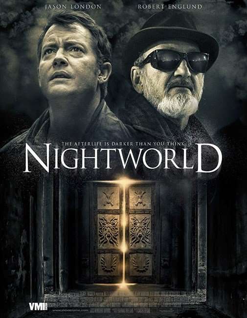 Nightworld Nightworld