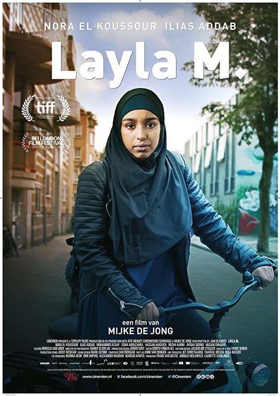 مشاهدة فيلم Layla M 2016 مترجم مشاهدة فيلم Layla M 2016 مترجم