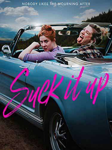 مشاهدة فيلم Suck It Up 2017 مترجم مشاهدة فيلم Suck It Up 2017 مترجم