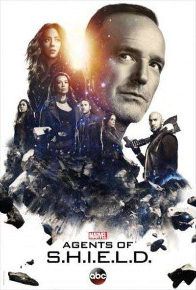 مسلسل Agents of S.H.I.E.L.D الموسم 5 الحلقة 10 مسلسل Agents of S.H.I.E.L.D الموسم 5 الحلقة 10