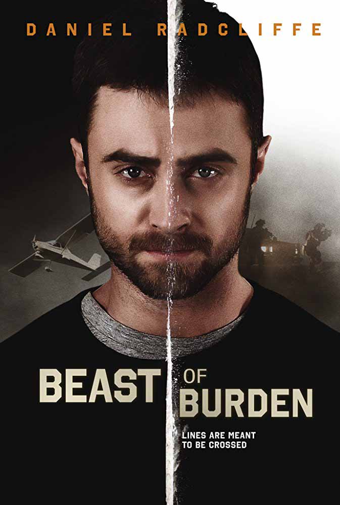 مشاهدة فيلم Beast of Burden 2018 مترجم مشاهدة فيلم Beast of Burden 2018 مترجم