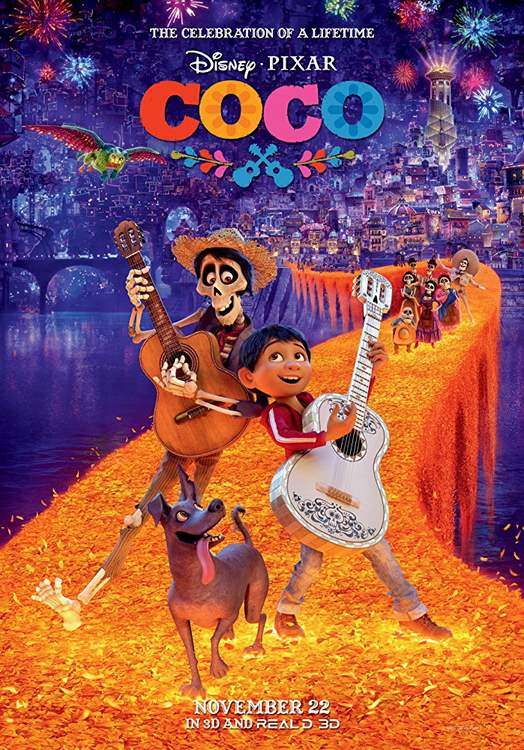 مشاهدة فيلم Coco 2017 مدبلج مشاهدة فيلم Coco 2017 مدبلج