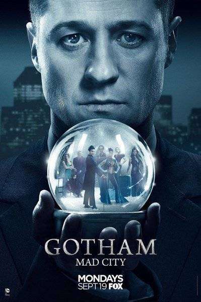 مشاهدة مسلسل Gotham الموسم الرابع الحلقة 14 مشاهدة مسلسل Gotham الموسم الرابع الحلقة 14