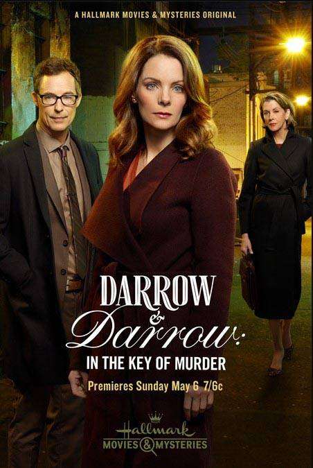 مشاهدة فيلم Darrow And Darrow In The Key Of Murder 2018 مترجم مشاهدة فيلم Darrow And Darrow In The Key Of Murder 2018 مترجم