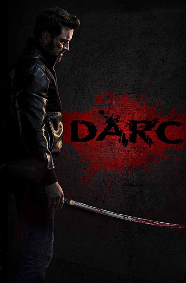 مشاهدة فيلم Darc 2018 مترجم مشاهدة فيلم Darc 2018 مترجم