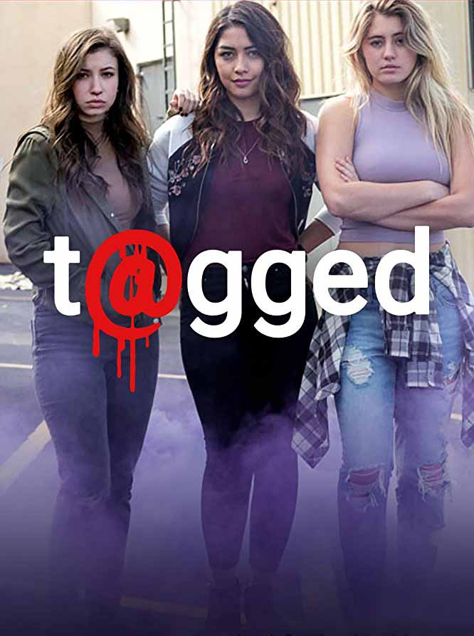 مشاهدة مسلسل Tagged الموسم الاول الحلقة 4 مشاهدة مسلسل Tagged الموسم الاول الحلقة 4