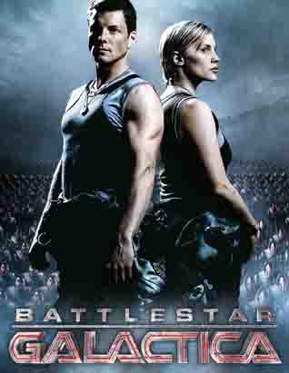مشاهدة مسلسل battlestar galactica الموسم 2 الحلقة 2