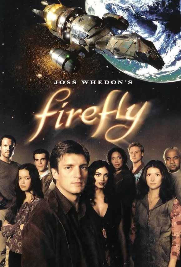 مسلسل Firefly الموسم 1 الحلقة 2 مترجم مسلسل Firefly الموسم 1 الحلقة 2 مترجم