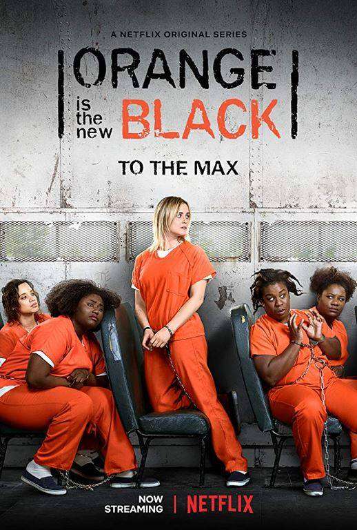 مسلسل Orange Is the New Black الموسم السادس الحلقة 7 مسلسل Orange Is the New Black الموسم السادس الحلقة 7
