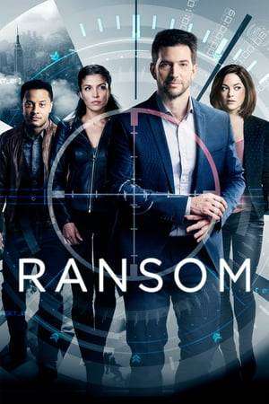 مسلسل Ransom الموسم الأول الحلقة 13 والأخيرة مسلسل Ransom الموسم الأول الحلقة 13 والأخيرة