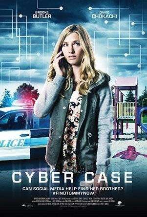 مشاهدة فيلم cyber case 2017 مترجم مشاهدة فيلم cyber case 2017 مترجم
