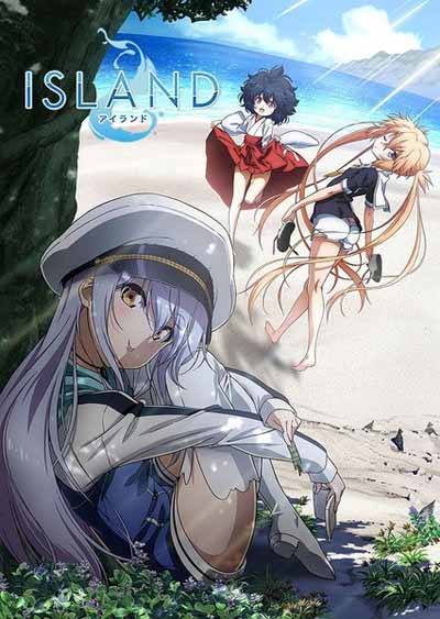 مشاهدة مسلسل الانيمي Island الحلقة 9 مترجم مشاهدة مسلسل الانيمي Island الحلقة 9 مترجم