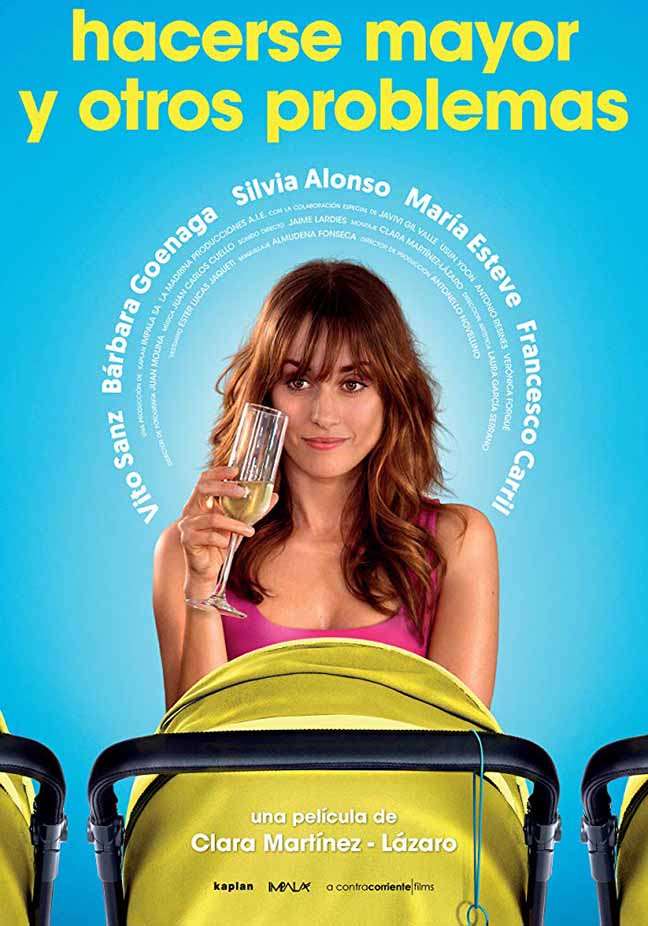 مشاهدة فيلم Growing Up 2018 مترجم مشاهدة فيلم Growing Up 2018 مترجم