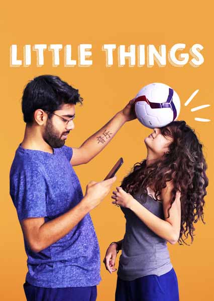 مسلسل Little Things الموسم 2 الحلقة 3 مترجمة مسلسل Little Things الموسم 2 الحلقة 3 مترجمة